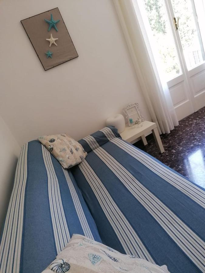La Terrazza Della Luisa By Portofinovacanze Santa Margherita Ligure Dış mekan fotoğraf