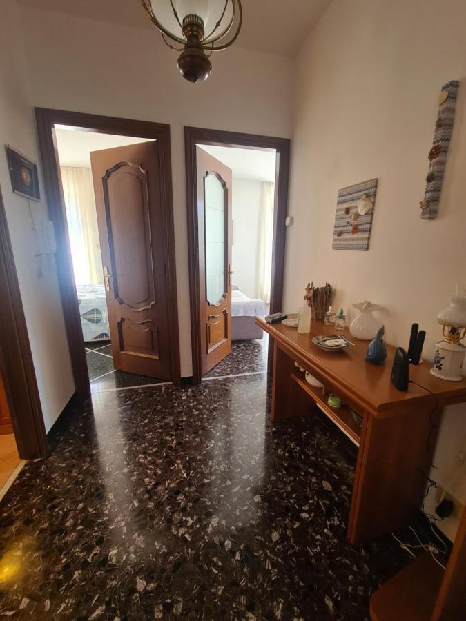 La Terrazza Della Luisa By Portofinovacanze Santa Margherita Ligure Dış mekan fotoğraf